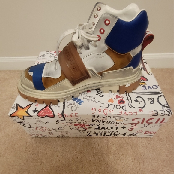 Worn twice - Picture 5 of 6